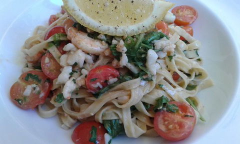 Bond Cafe - Tourism Bookings 0
