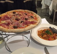 Cucina 105 - Accommodation Europe
