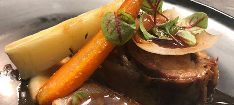 Delicado Foods & Wines - Events Australia 0