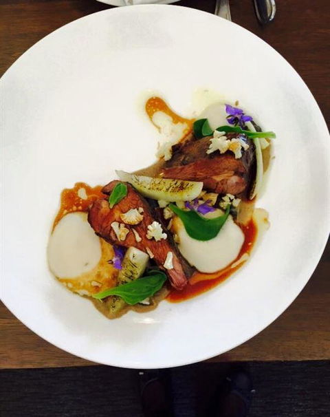 Delicado Foods & Wines - Events Australia 9