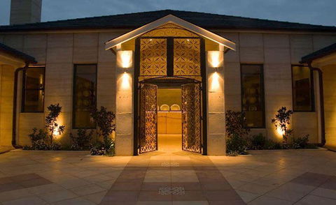 Delicado Foods & Wines - Events Australia 10