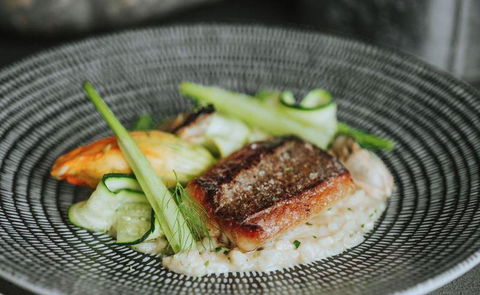 Delicado Foods & Wines - Events Australia 12