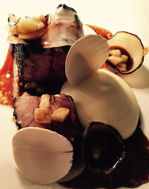 Delicado Foods & Wines - Events Australia 15