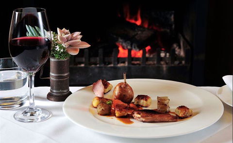 Delicado Foods & Wines - Events Australia 16