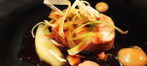 Delicado Foods & Wines - Events Australia 1