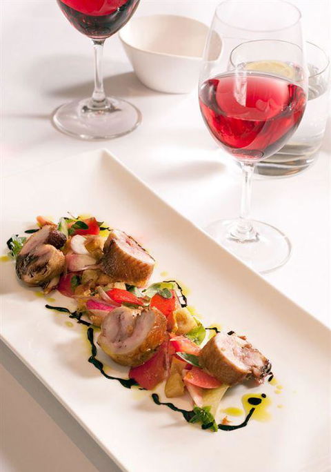 Delicado Foods & Wines - Events Australia 19