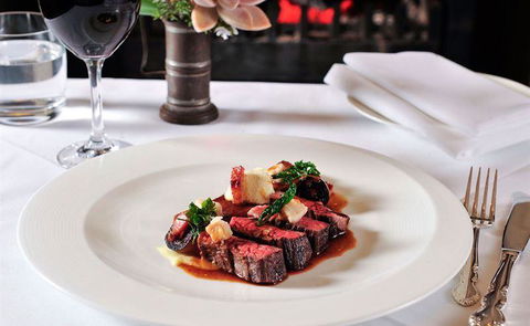 Delicado Foods & Wines - Events Australia 20