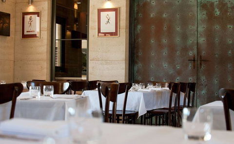 Delicado Foods & Wines - Events Australia 21