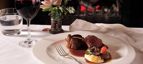 Delicado Foods & Wines - Events Australia 2