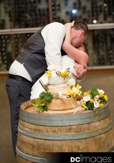 Delicado Foods & Wines - Events Australia 5