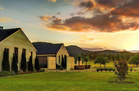 Delicado Foods & Wines - Events Australia 7