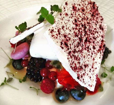 Delicado Foods & Wines - Events Australia 8