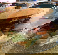 Fish 53 - Events Australia