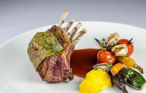 Garden Court Restaurant - Tourism Bookings 9