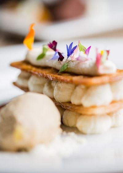 Garden Court Restaurant - Tourism Bookings 11