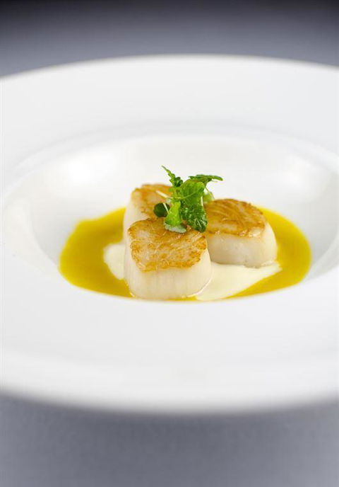 Garden Court Restaurant - Tourism Bookings 17