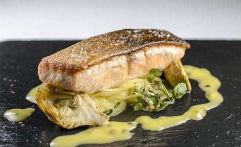 Garden Court Restaurant - Tourism Bookings 18