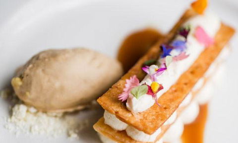 Garden Court Restaurant - Tourism Bookings 6