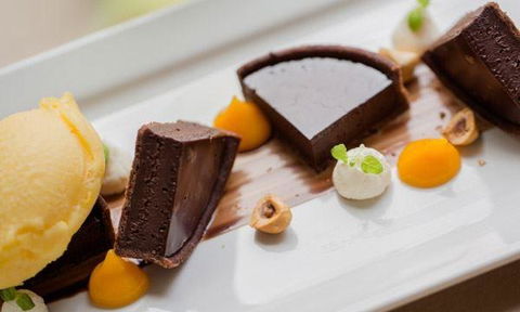 Garden Court Restaurant - Tourism Bookings 7