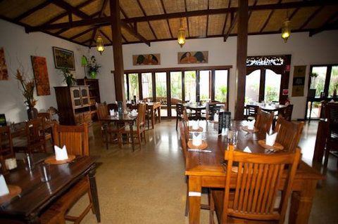 Java Spice - Events Australia 0