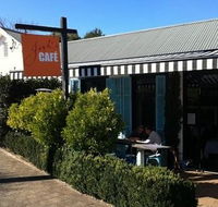 Josh's Cafe - Events Australia
