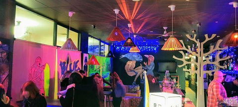 K's @ Kokoda Cafe - Events Australia 0