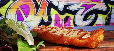 K's @ Kokoda Cafe - Events Australia 1