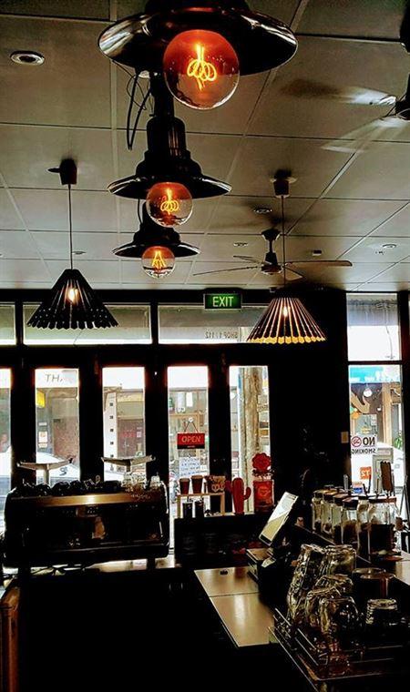 K's @ Kokoda Cafe - Events Australia 4