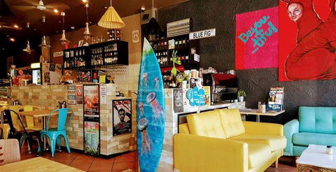 K's @ Kokoda Cafe - Events Australia 6