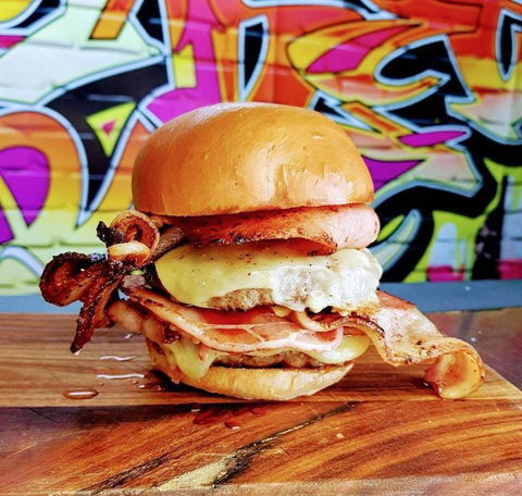 K's @ Kokoda Cafe - Events Australia 7