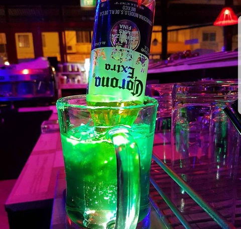 K's @ Kokoda Cafe - Events Australia 8