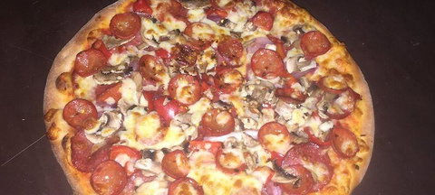 La Sera - Events Australia 0