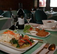 Lime Thai Restaurant - Events Australia