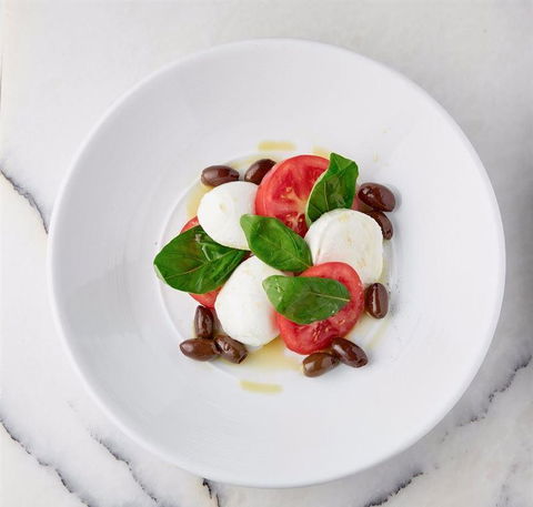Machiavelli Restaurant - Tourism Bookings 9