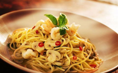 Machiavelli Restaurant - Tourism Bookings 10