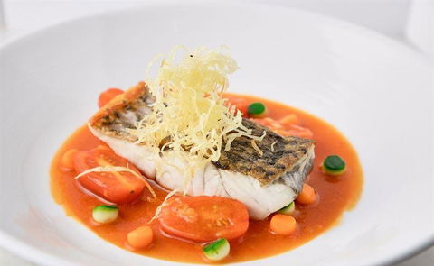 Machiavelli Restaurant - Tourism Bookings 11