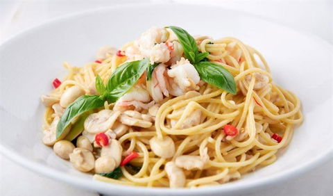 Machiavelli Restaurant - Tourism Bookings 12