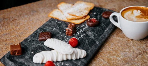 Machiavelli Restaurant - Tourism Bookings 3