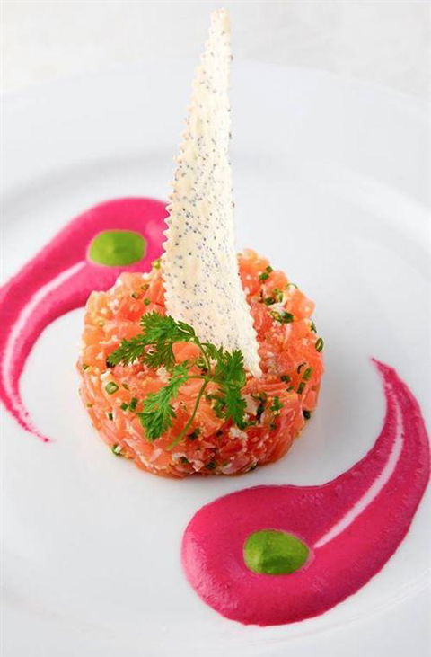Machiavelli Restaurant - Tourism Bookings 4