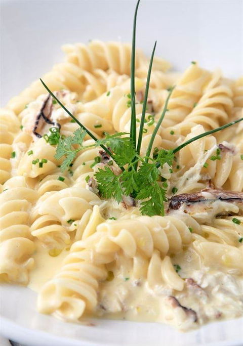 Machiavelli Restaurant - Tourism Bookings 7