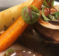 Margan Restaurant - Accommodation Europe