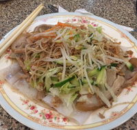 Minh Hai Restaurant - Tourism Bookings