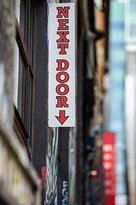 MoVida Next Door - Tourism Bookings 1