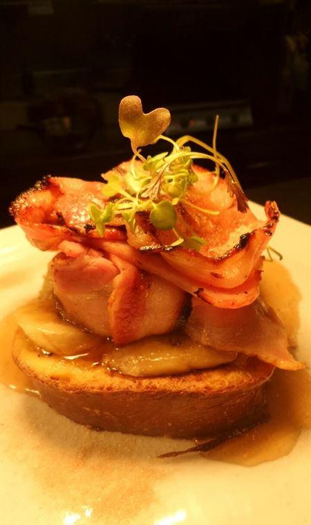 Pierre's On George - Events Australia 0