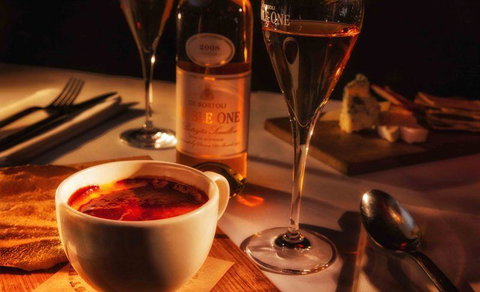 Pierre's On George - Events Australia 9