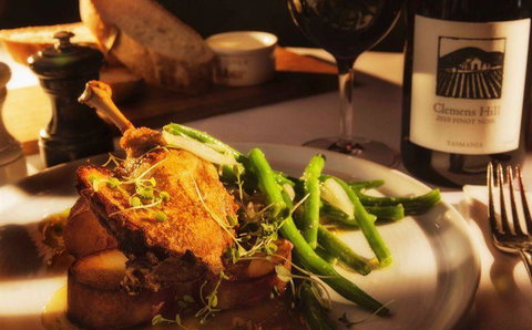 Pierre's On George - Events Australia 10