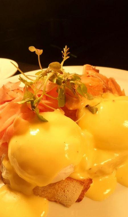 Pierre's On George - Events Australia 11