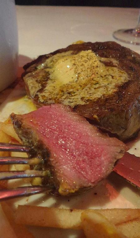 Pierre's On George - Events Australia 12