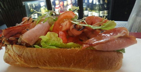 Pierre's On George - Events Australia 14