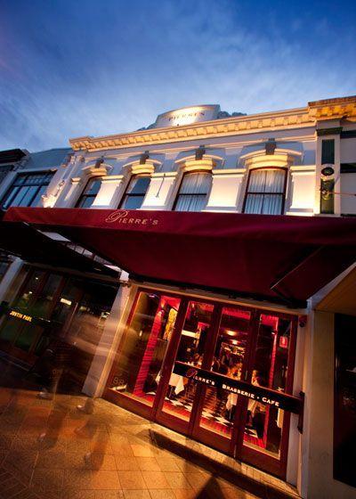 Pierre's On George - Events Australia 16